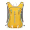 Mochila ligera para senderismo transfronteriza, mochila de trekking para deportes al aire libre, mochila ligera y elegante, bolsa de viaje impermeable de nailon