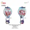 Venta al por mayor del fabricante Feitian Gama completa de varios Globos de Película de Aluminio, Animales de Película de Aluminio, Puestos del Día del Niño, Flotando en el Aire, Patrulla de Cachorros