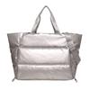Bolsa de Yoga para Academia Transfronteiriça Bolsa de Viagem Separação Seca e Úmida Impermeável Ombro Portátil Ombro Bolsa de Natação Bolsa de Bagagem de Viagem