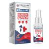 Spray Solución para el Cuidado Bucal de Mascotas para Perros y Gatos, Limpieza y Prevención del Mal Aliento, Spray Refrescante, Spray para Sarro Dental
