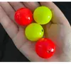 Flotador para señuelo de pesca, Bola flotadora semiacuática, Bola flotadora llamativa, Set de pesca, Bola flotadora Luoyang, Flotador de pesca redondo, Flotador esférico