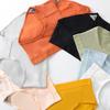 Ropa interior japonesa para mujeres, estudiantes coreanas, cómoda, de cintura media, sexy, linda, de talla grande, pantalones para mujer, comercio electrónico transfronterizo