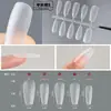 Ultra-delgado Doble Cara Exfoliante Sin Desgaste Uña Uña Exfoliante Uña Exfoliante Uña Exfoliante Pegatina Especial para Uñas