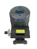 Riel Motorizado Abrepuertas Correderas 370 550 W