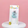 Vela de Globo Ambiente de Cumpleaños Sentido Ritualístico Nuevo Digital Accesorios para Fiesta de Cumpleaños Fabricante de Cumpleaños Venta Caliente Transfronteriza
