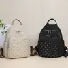 Mochila para Mujer 2026 Estilo Nuevo Mochila Pequeña de Viaje para Mujer Nylon Gran Capacidad Casual Moderna Elegante Femenina Bolsa Escolar Transpirable