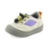 Zapatos Infantiles Topstar Kidsren Niños de 1-3-6 Años Zapatos de Lona para Niños Zapatos Blancos para Niños Zapatos de Interior para Jardín de Infancia Otoño
