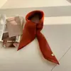 Bufanda Cuadrada Muyunsha Estilo Nuevo 70, Serie Arcoíris, Bufanda Amigable con la Piel, Chal con Protección Solar, Bufanda para el Cuello, Bufanda de Seda, Cinturón para la Cintura