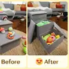 Escaleras transfronterizas para perros, escaleras para mascotas, escalones de esponja, sofá cama para perros pequeños, escalera para subir con pendiente