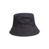 Sombrero de Pescador de Mezclilla de Alta Calidad Color Original Estilo Hermana Teng para Hombres y Mujeres Verano Versátil Para Adelgazar la Cara Protección Solar Sombrero de Pescador con Protector Solar