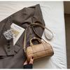 Elegante Bolso Almohada 2025 Nuevo Bolso Bolso de Mano para Mujer para Ir al Trabajo Bolso de Hombro Cruzado para Mujer Ligero Elegante a la Moda