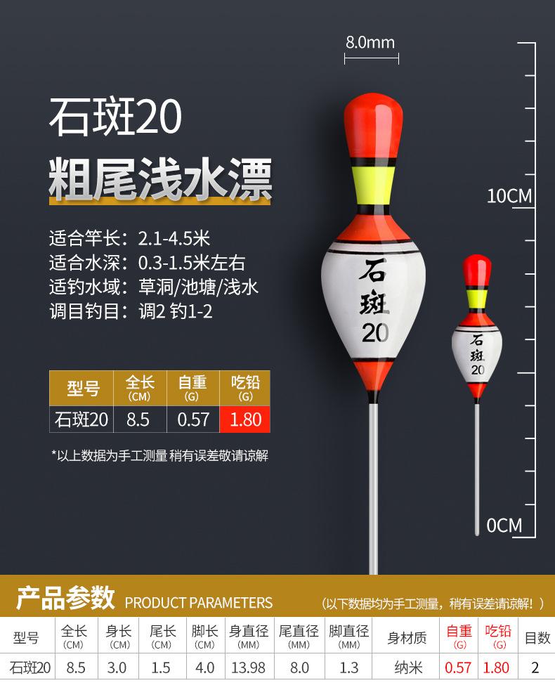 单款详情-石斑20