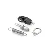 Resortes Especializados para Pedal de Batería, Resortes para Pedal Individual, Resortes para Pedal Doble, Venta al por Mayor Transfronteriza de Accesorios para Batería