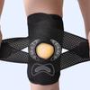 Fornecimento Direto da Fábrica Japão 6ª geração joelheira leve respirável proteção para corrida ao ar livre ciclismo montanhismo 4ª geração manga de perna suporte de mola