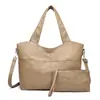 Bolsa de Mão Nova Versátil da Moda 2026 Nova Bolsa Feminina Grande Capacidade Nova Bolsa de Ombro Único Transversal Bolsa Tote Casual
