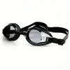 Gafas de natación fábrica al por mayor en caja para adultos antivaho 3012 gafas de natación de silicona antivaho transparentes