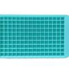 Bandeja de Hielo Mini de Silicona 160 Cavidades Hielo Picado Cubito Fabricante de Hielo Bandeja de Hielo Cuadrada Pequeña de 1 cm Molde Fábrica Stock Listo