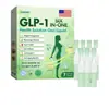 Estación Independiente Solución Oral Glp-1 Elimina Suavemente la Grasa Abdominal, Reafirma la Piel, Embellece el Cuerpo y Moldea el Cuerpo Gotas