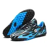 Zapatos de Fútbol con Tacos Largos y Tacos Rotos Transfronterizos para Niños, Adolescentes y Adultos, Zapatos de Fútbol Deportivos Profesionales, Zapatos de Fútbol al por Mayor