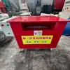 Máquina de Limpeza de Malha Totalmente Automática Inteligente, Equipamento de Limpeza de Malha para Granulação de Plástico, Máquina de Esfregar Malha com Preços Favoráveis