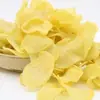 Batatas Fritas Especiais de Guizhou Batatas Fritas Secas da Fazenda Batatas Fritas Secas de Coração Amarelo Especialidade YunGui Selecionada Frete Grátis
