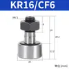 Rodamiento de Agujas de Rodillo de Tornillo CF3 4 5 6 8 10 12 16 18 20 24 30KR Seguidor de Leva
