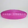 Venta al por mayor del fabricante Cinta de Polipropileno Lisa Resistente al Desgaste e Impermeable Suministro Listo Accesorios para Bolsas Escolares Ropa DIY Empaquetado de Regalos