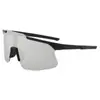 Gafas de Ciclismo Estilo Nuevo, Gafas de Sol de una Sola Pieza, Anti-UV, Anti-Viento y Arena, Populares Gafas de Sol Deportivas para Ciclismo