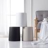 Cubo de Basura Doméstico de Estilo Nórdico Minimalista Moderno para Sala de Estar, Lindo Bote de Basura para Dormitorio, Estilo Nórdico, Estilo Ins de Doble Capa