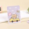 Cartões de Felicitações de Alto Nível, Cartas Manuscritas, Cartões de Mensagem para Presente, Saudações de Feriado, Cartões Pequenos
