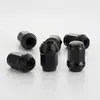 M12*1.5 Es Adecuado para Tuercas de Modificación de Cubo de Rueda de Coche Toyota Corolla, Highlander, Camry, Crown, Vios