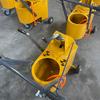 Máquina de calafateo para pavimentos de asfalto, máquina de calafateo para grietas en carreteras, máquina de calafateo