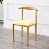Silla de Comedor Hierro Forjado Respaldo de Cuerno Silla Moderna Simple Creativa Taburete Hogar Celebridad de Internet Ocio Café Restaurante Mesa y Sillas