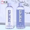 100ml Botella de Plástico Transparente con Tapa abatible para Tinta 250ml Botella Dispensadora de Líquido 500ml Botella de Agua Redonda con Hombro Gotero
