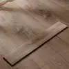 Pegatinas de Piso de PVC con Textura de Madera, Baldosas de Piso Autoadhesivas, Cubiertas de Piso de Plástico para Uso Doméstico, Renovación de Pisos, Resistentes al Desgaste e Impermeables