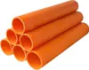 Tubo de Proteção de Cabo Mpp Tubo Superior Tubo Mpp Proteção de Linha de Cabo Subterrâneo Tubo de Passagem Mpp Entrega Direta da Fábrica