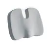 Almofada para Assento para Prevenir Dor nas Nádegas, Almofada para Cadeira para Longos Períodos Sentado, Essencial para Escritório, Almofada para Cadeira de Estação de Trabalho, Almofada para Nádegas, Almofada para Assento para Hemorroidas e Cóccix