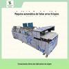 Máquina de Nivelamento e Fatiamento Automático, Máquina de Corte de Alimentos Mitong, Equipamentos para Flor de Arroz e Açúcar, Novos Suprimentos Alimentares de Wuhan