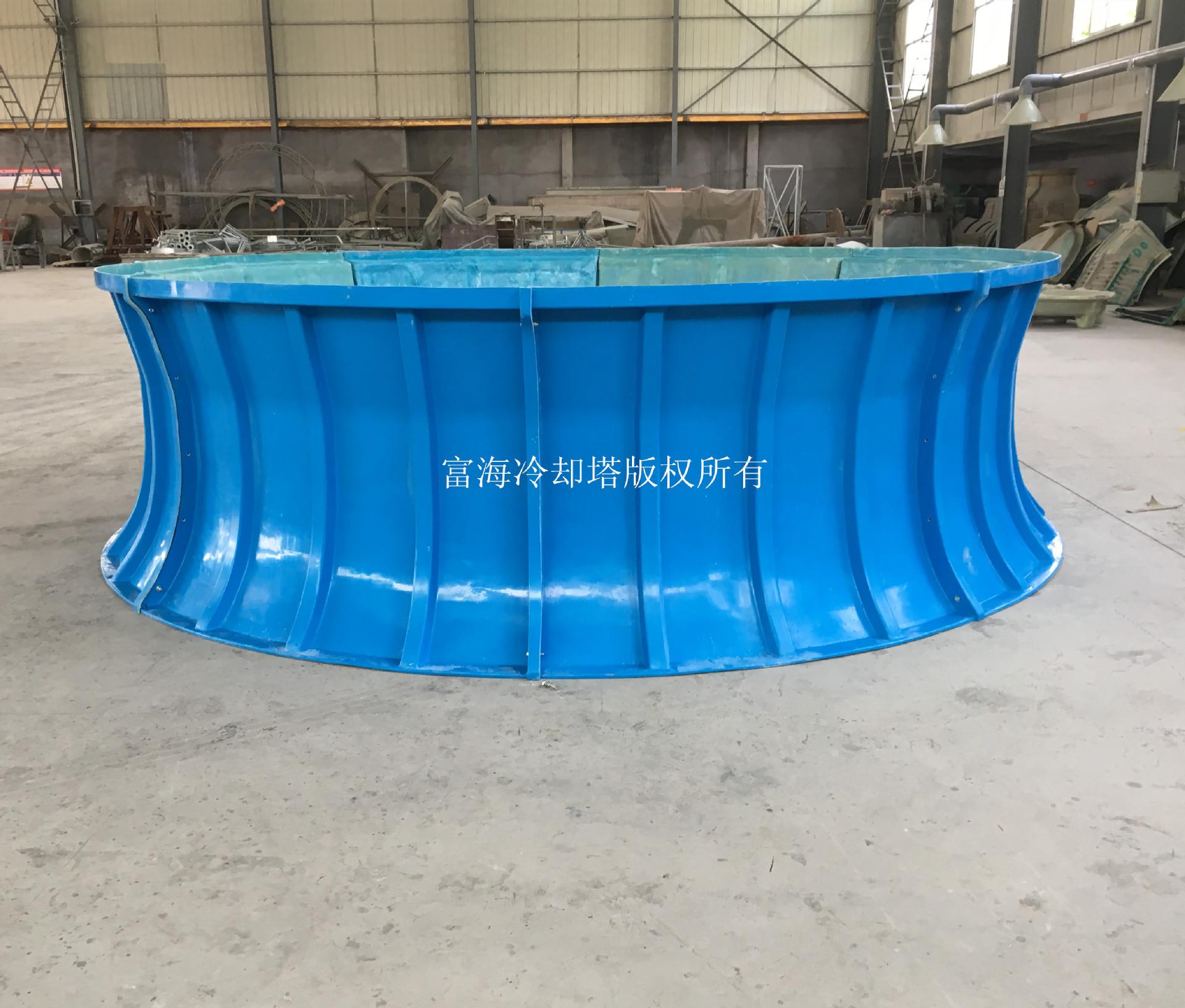 玻璃钢导风筒8水印