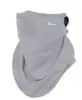 Gola Protetora para Pescoço Atacado, Máscara Facial Protetora para Homens e Mulheres, Estilo Fino de Seda de Gelo para o Verão, Adequada para Ciclismo, Pesca, Prender na Orelha, Montanhismo, Proteção UV, Conjunto com Várias Peças