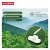 Parches de moxibustión personalizados transfronterizos, parches de moxibustión en inglés, parches de moxibustión con aceite esencial, parches de compresa caliente, parches de moxa autocalentables, venta al por mayor del fabricante