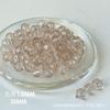 Cuentas de cristal de sueño super flash de esferulita de 10 mm, cuentas de vidrio esmaltadas, accesorios para pulseras DIY, cuentas de diamante, lote a granel