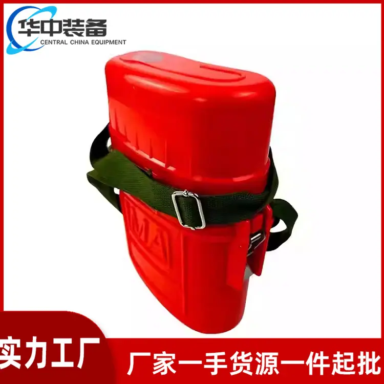压缩氧自救器 05