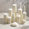 Velas con Forma Personalizada Transfronterizas, Velas Aromáticas Estilo Nórdico, Velas de Novedad de Alta Gama, Más Vendidos en Amazon y Temu