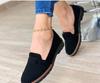 Novos sapatos baixos slip-on 2020 sapatos femininos JGB2020N0005021