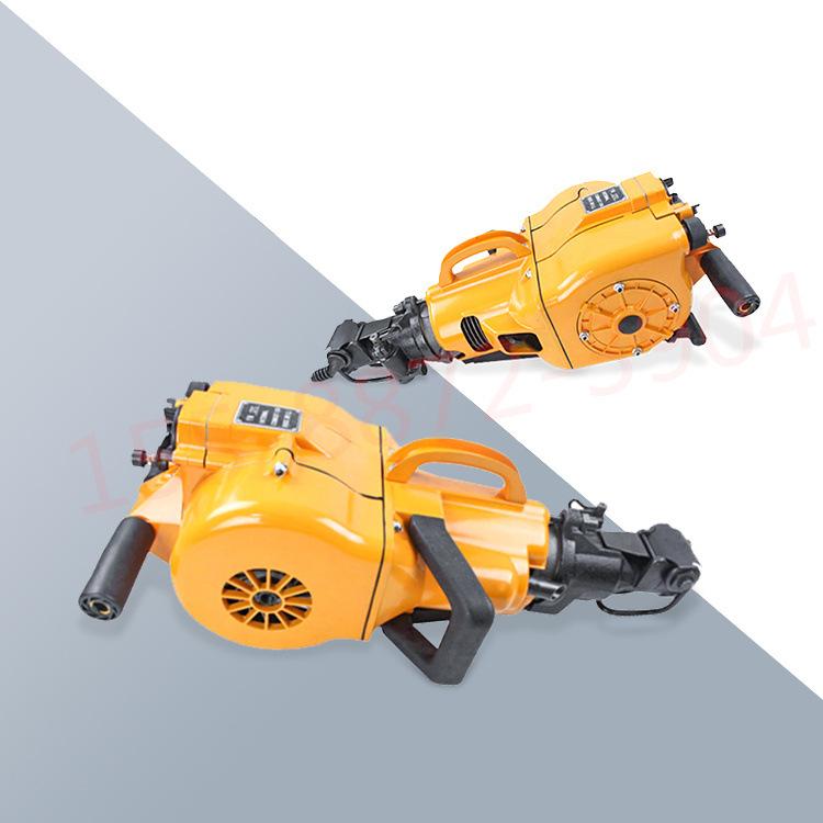 YN27C便携式内燃凿岩机5