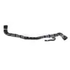 Lr049637 Es Adecuado para Tubo de Agua del Radiador Land Rover, Tubo de Agua del Tanque de Agua, Manguera del Radiador, Tubo de Agua