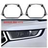 Soporte de Lente de Doble Luz Sharp Mondeo Raptor Haila Q5 Faro LED Retrofit Soporte Especial para Portalámparas