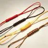 Cuerda para Tetera al por Mayor, Cuerda Anti-Caída Tejida a Mano para Tapa de Tetera, Tapa de Tetera de Arcilla Púrpura, Accesorios de Cuerda para Colgar Tapa de Juego de Té