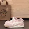 Zapatos de Entrenamiento 2025 Primavera y Verano Nuevos Casual Planos con Cordones Ligeros Cuadros Deportivos Zapatos de Mujer Zapatos Deportivos